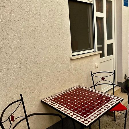 Dinka Apartment Trogir Ngoại thất bức ảnh