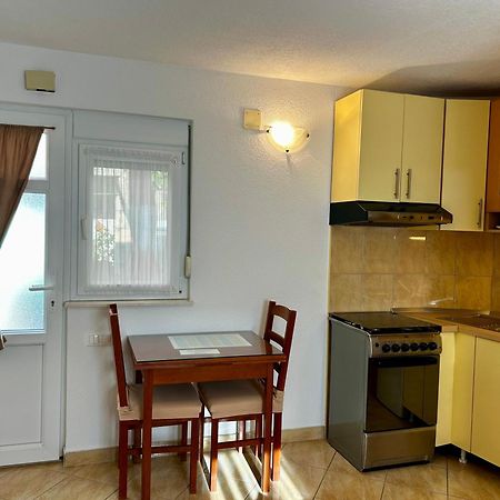 Dinka Apartment Trogir Ngoại thất bức ảnh