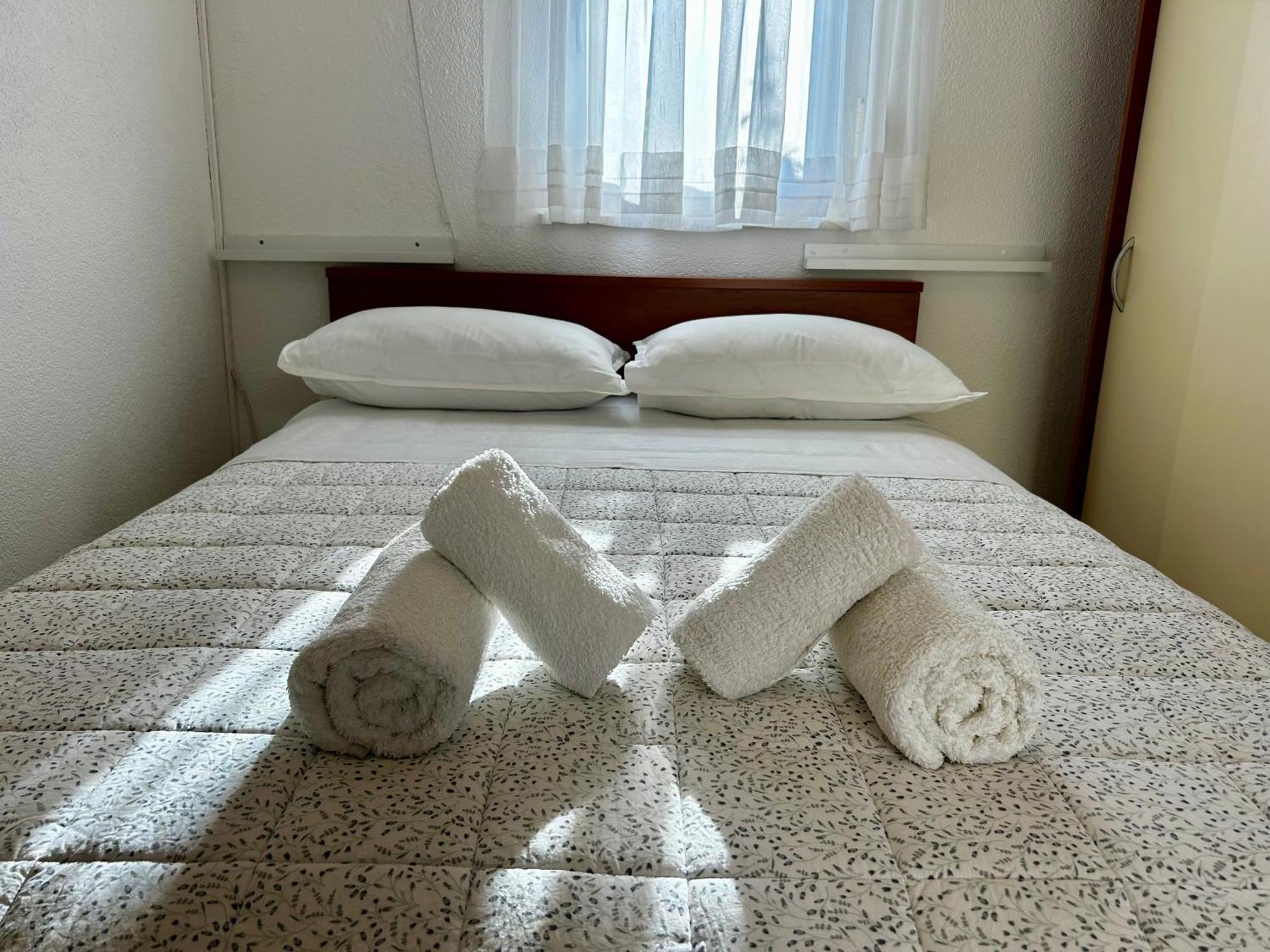 Dinka Apartment Trogir Ngoại thất bức ảnh