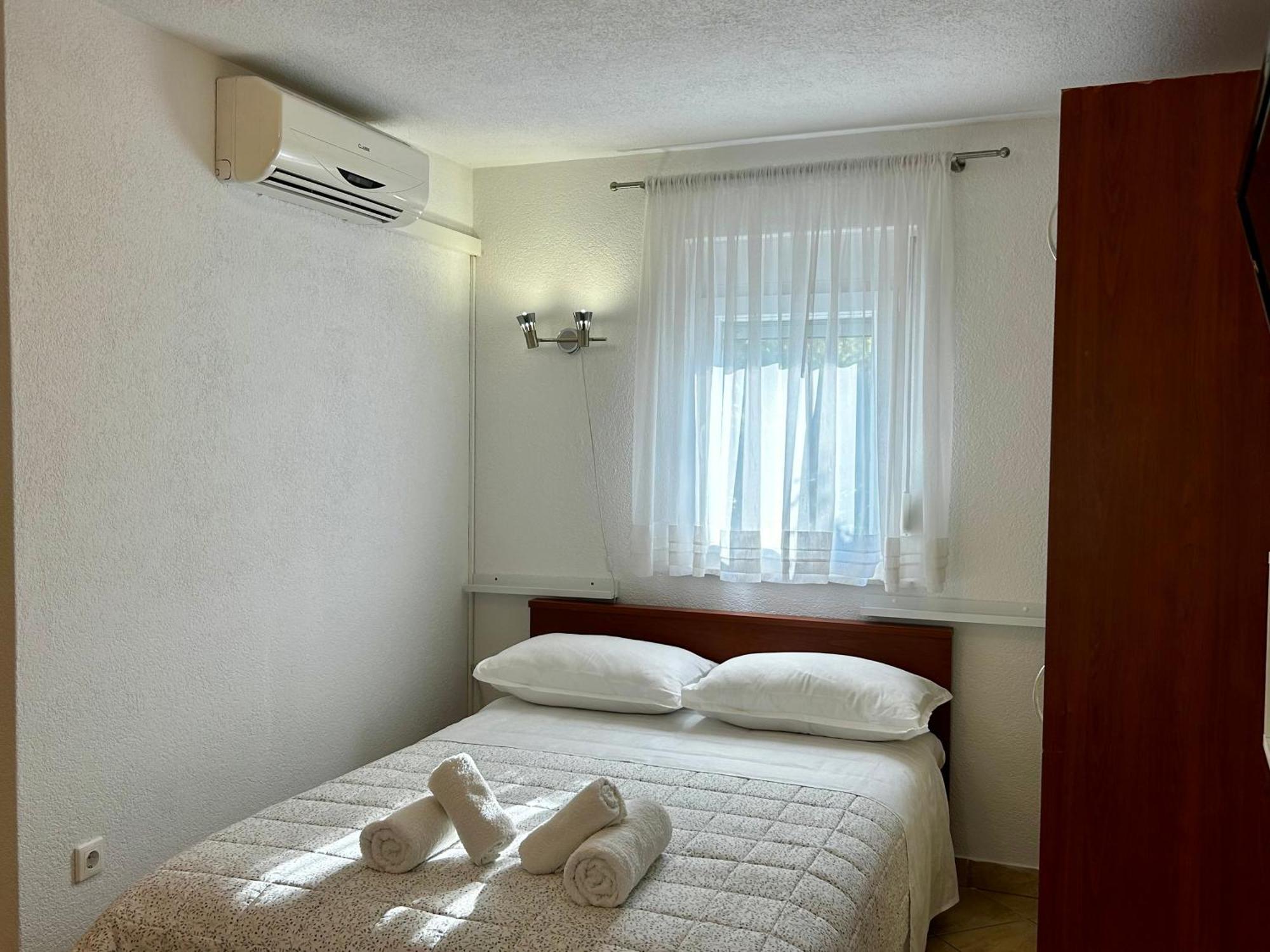 Dinka Apartment Trogir Ngoại thất bức ảnh